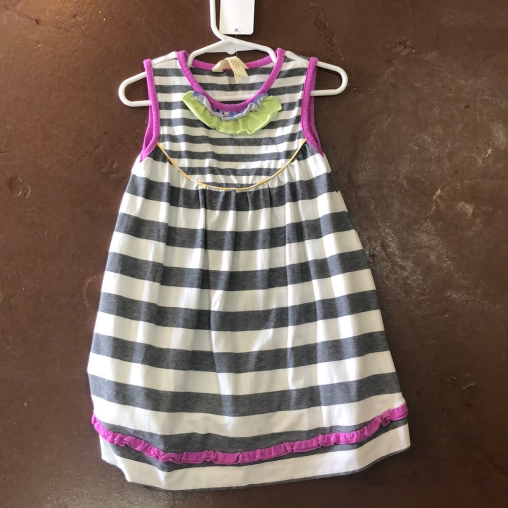 Matilda Jane Dress